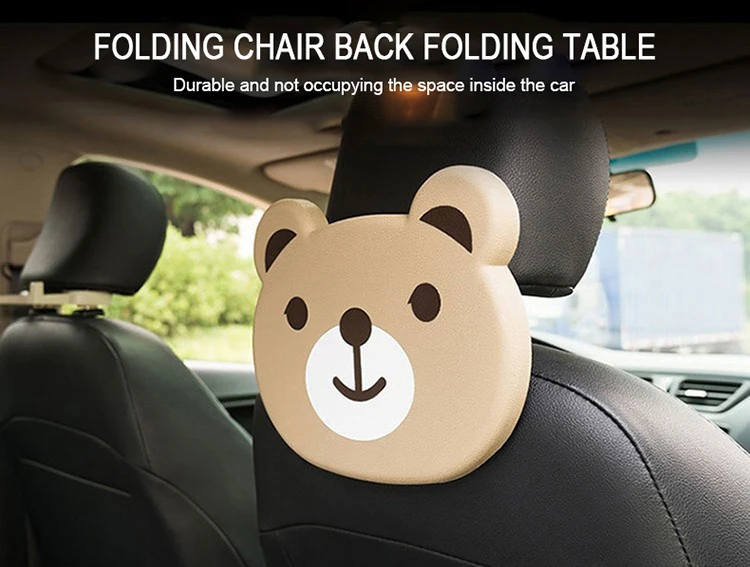Online Top Seller 2023 Car Accessories Wholesale Cheap Car Backseat Storage Bag Multi Mini Table Holder Gadgets Organizer - Buy Direct Sales Wholesale Car Storage Cup Holder Chair Table,Coffee