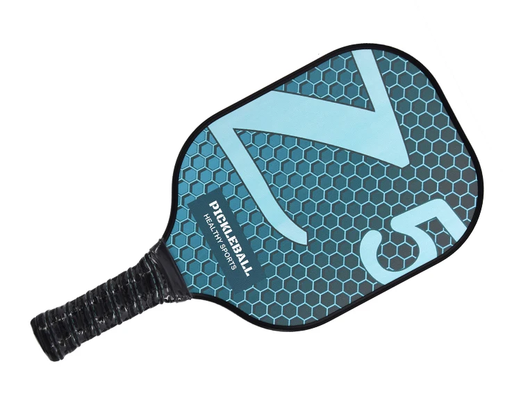 Oem Pickleball Paddle Indoor Outdoor Usapa Pickle Ball Paddle ...