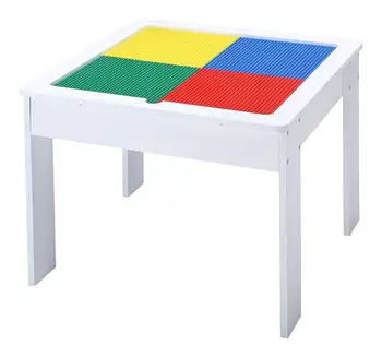 childrens lego table