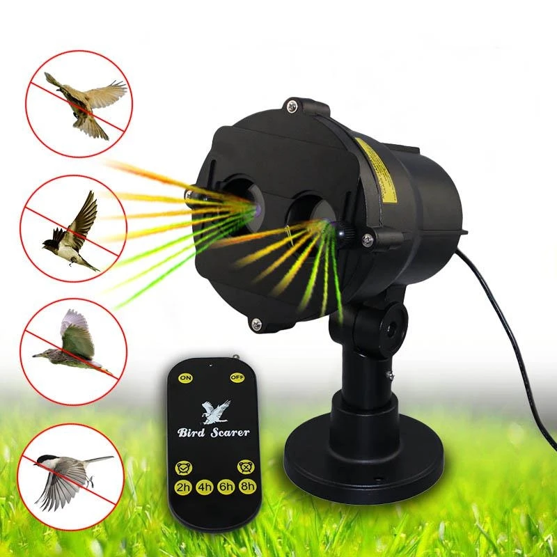 remote control bird for cats