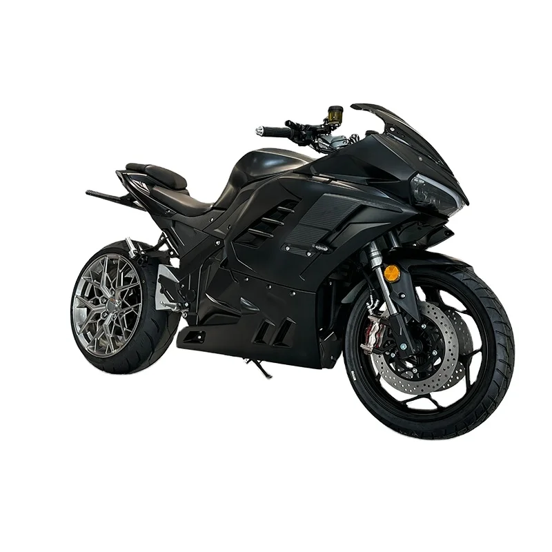 8000W Electric Motorcycle - 165km/h Speed - Touring Motorcycles
