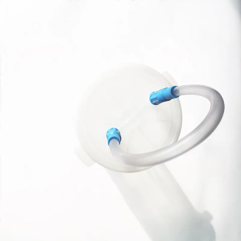  medical drainage bag 1000ml