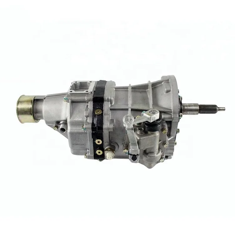 Manual Gearbox For Land Cruiser 1hz Hzj79 Transmission Gearbox Other ...