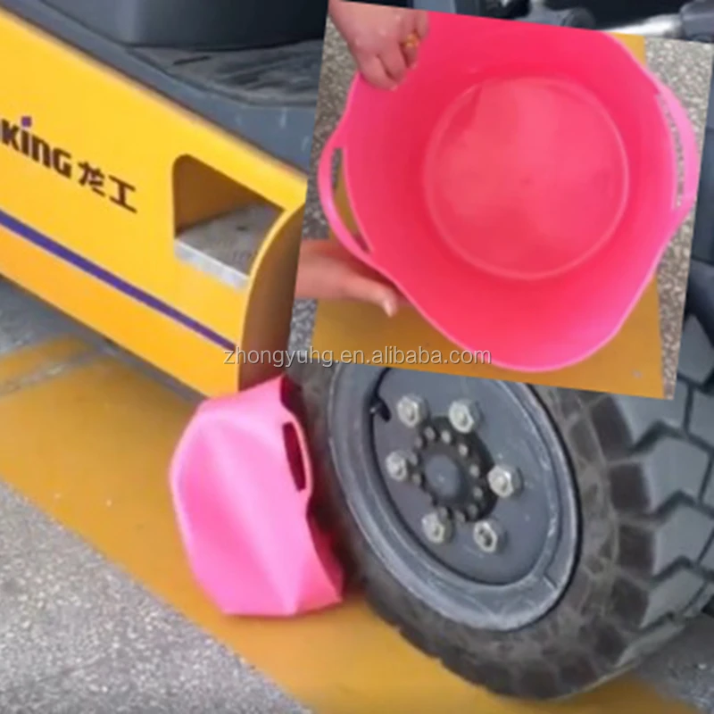 China Supplier Wholesale 15l Rubber Horse Feed Bucket Trough Buy