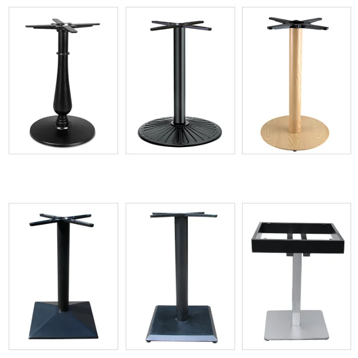 Aluminium Restaurant Hardware Folding Table Legs - Buy Table Legs ...