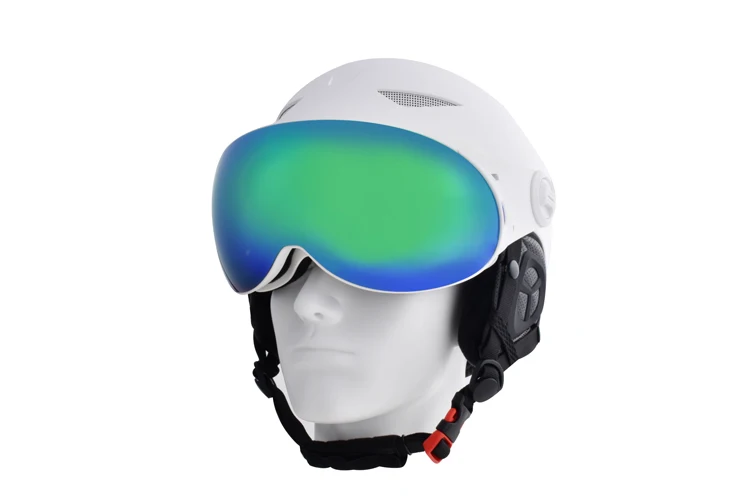 1-ski helmet