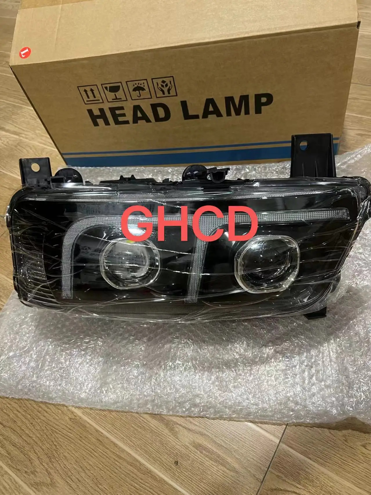 f420 led headlights291-5