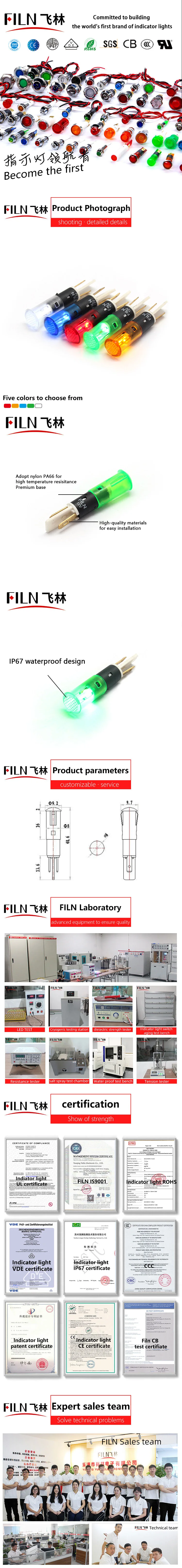 Grill fryer indicator (1)