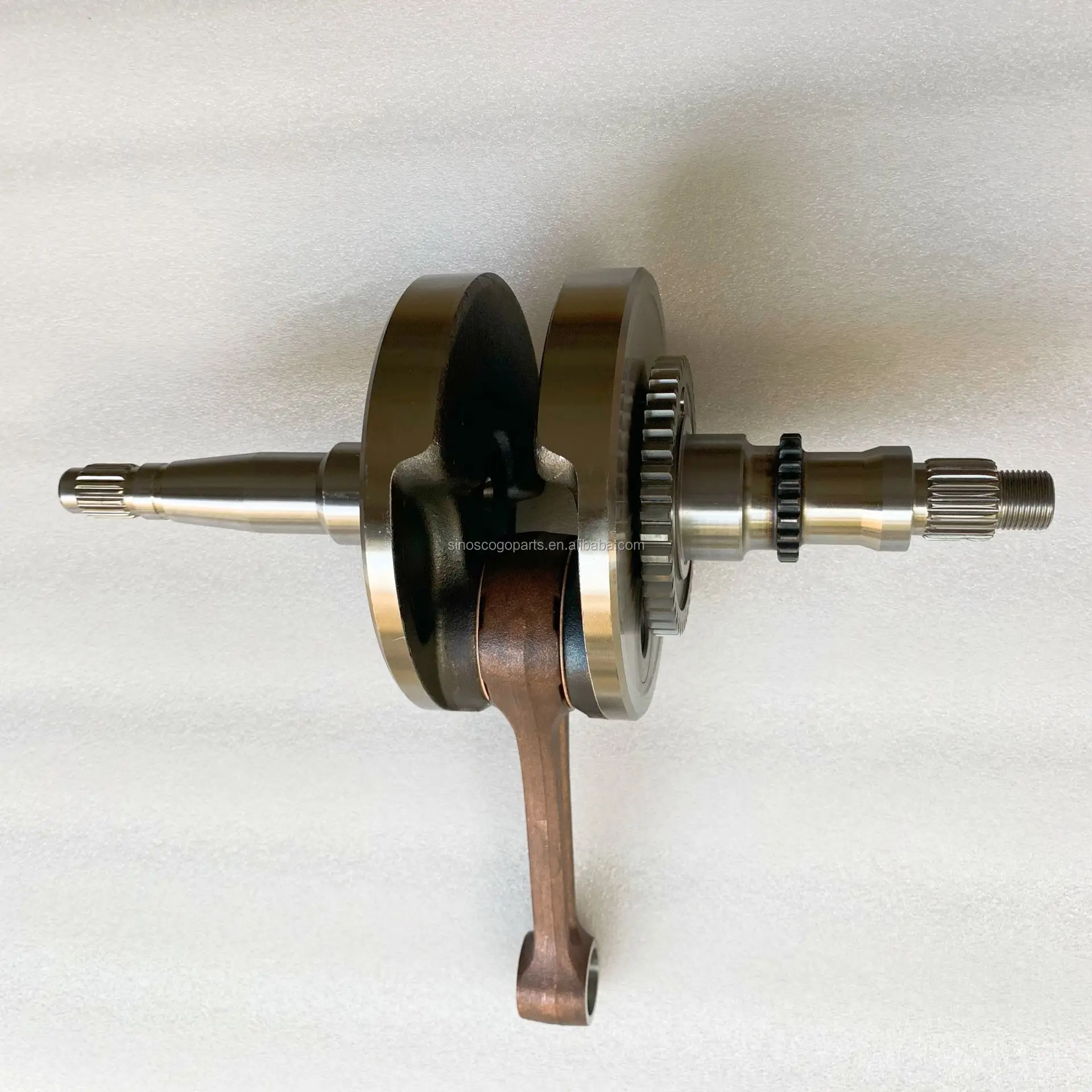 Cf Crankshaft Assy For Uforce Cforce Zforce Atv500 X5 550 600 625 800