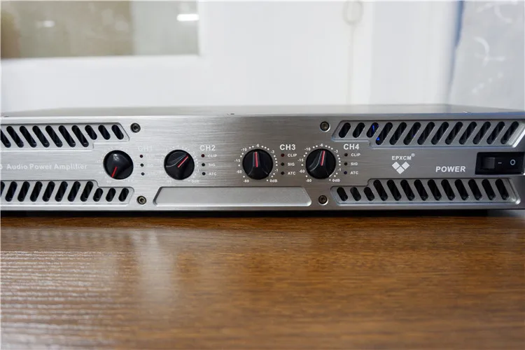 12v Car Amplifier Class D 2 Channel Sound Digital Car Amplifier Car