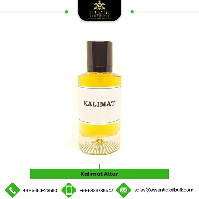 kalimat attar