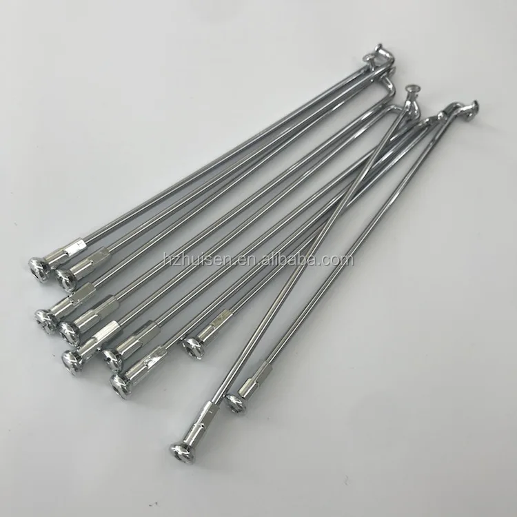 High Performance Stainless Steel Motorcycle Wheel Rims Spokes And