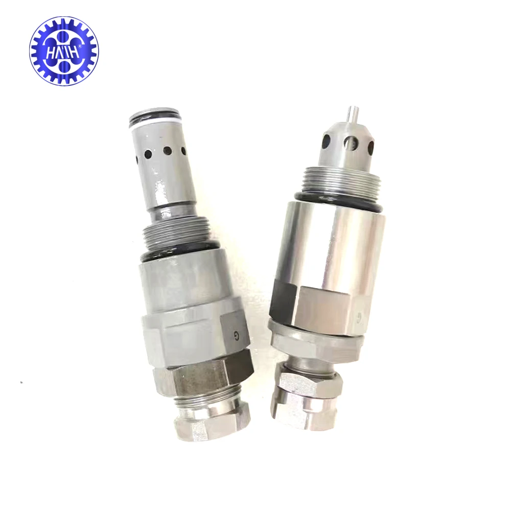 Jual SOLENOID VALVE REGULATOR KOMATSU PC200-5