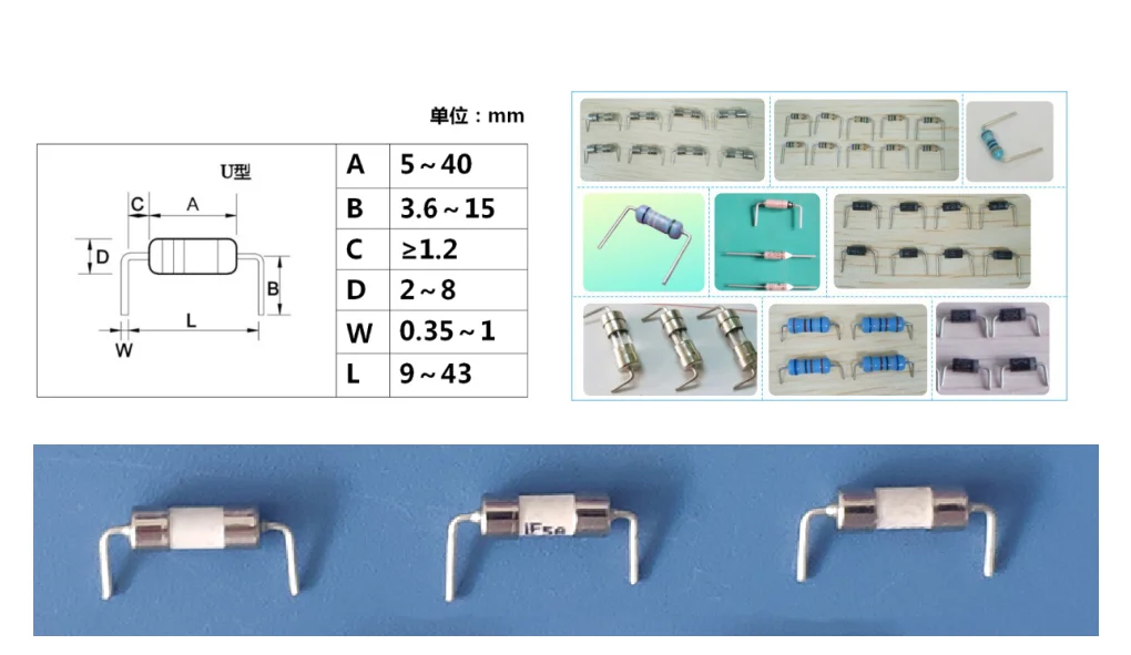 Component bending forming machine