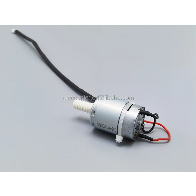 Find the Right Toner Supply Motor for Ricoh Aficio Printers