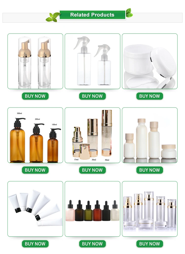 Packaging Tubes