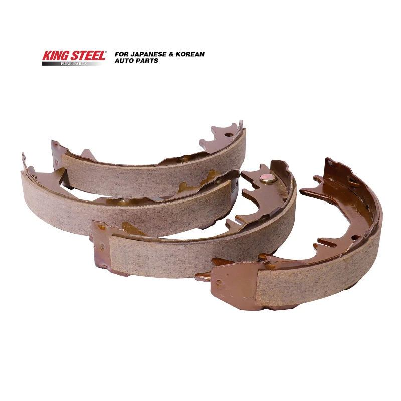 Parking Brake Shoe Hardware For Toyota Sequoia 4Runner Lexus GX470 Lexus GX460 Parts