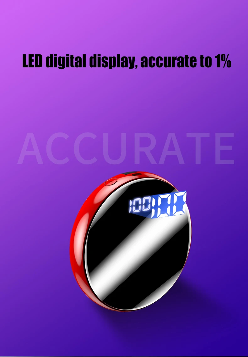 Best selling portable power bank 24000mah 10000mah - ANKUX.COM