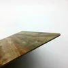 Lamina De Marmol De PVC 1220*2440mm 2mm Thickness 13KG PVC Marble Sheet for Colombia