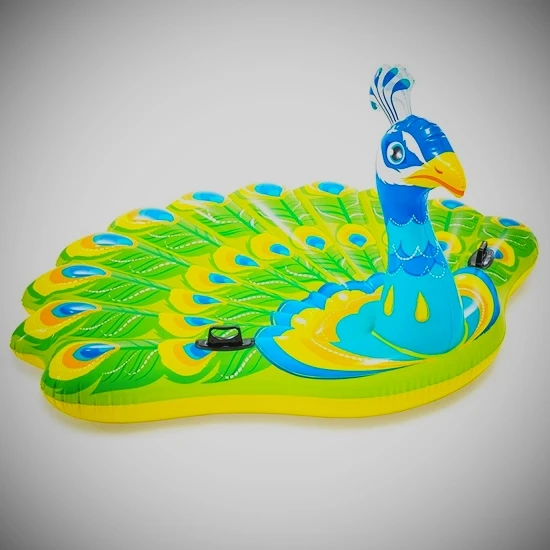 Peacok Pool Float_.jpg
