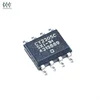 CY2305CSXI-1H SOP8 buffer Zero delay clock chip CY2305 IC Chip original and new
