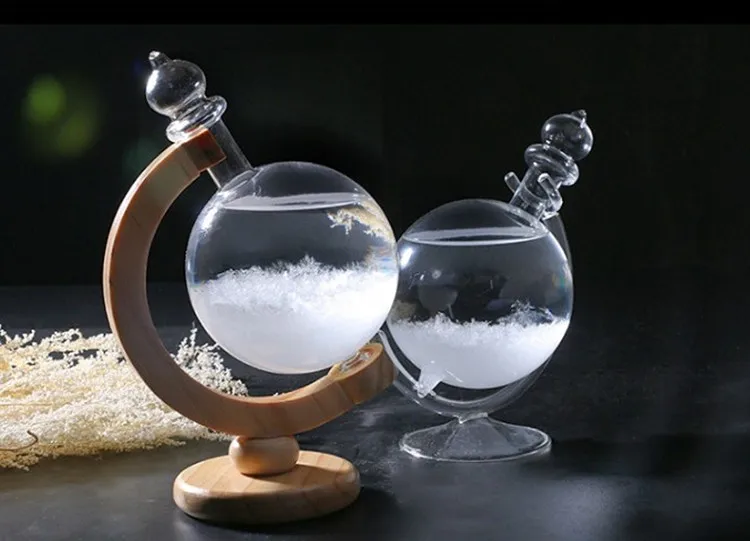 新风格天气风暴瓶 - buy 天气预报瓶,风暴玻璃瓶,风暴玻璃天气预报