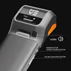 convenient android P2 Pro pos printer 1D 2D scan