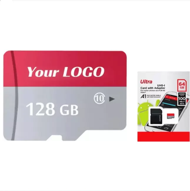 Memory Card high speed for monitor device 8GB 16GB 32GB 64GB 128GB Micro TF SD Card - ANKUX.COM