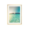 12x12inch Big Lots Concave Hotel Collection Picture Frames