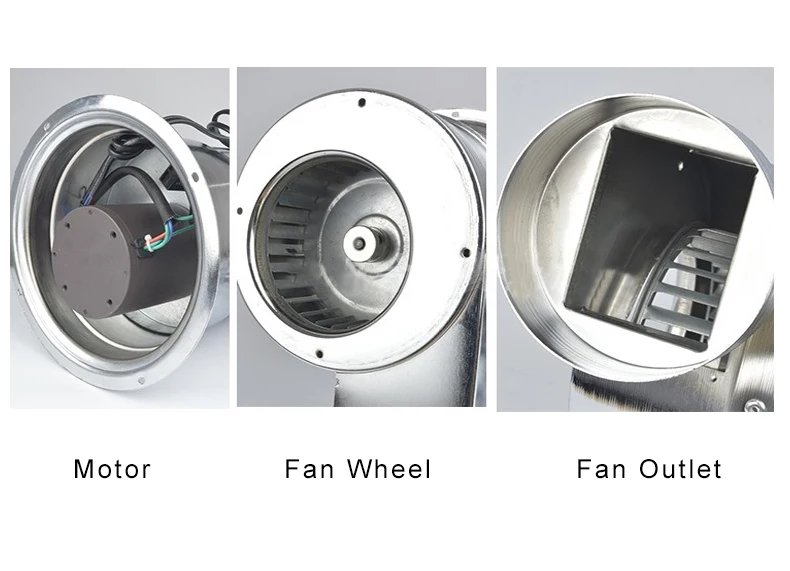 Kitchen Smoke Exhaust Ventilator,Japanese Electric Grill Bbq Exhaust