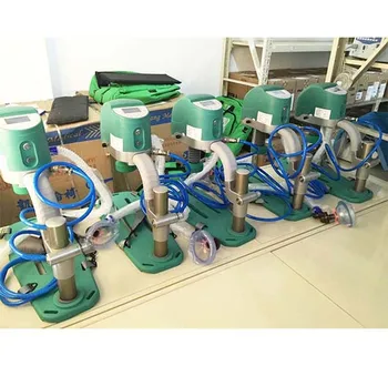 MSLHS02 water proof portable auto cpr resuscitator machine