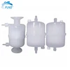 0.01micron 0.1micron 10micron PP PES capsule filter for bacterium translation