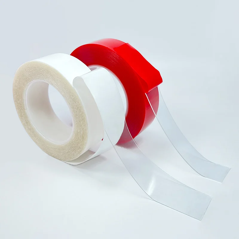 Clear 3m 4910f Vhb Very High Bonding Heat Resistant Adhesive Foam Pad