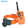 Petrainer PET910B-1 Waterproof Remote Control Sound Beeper Dog Training Collar