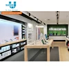 Modern Computer Retail Store Design Electronic Laptop Showroom Computer Store Design