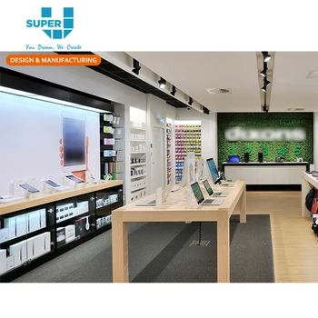 Modern Computer Retail Store Design Electronic Laptop Showroom Computer Store Design Buy Computer Store Design Store Design For Computer Computer