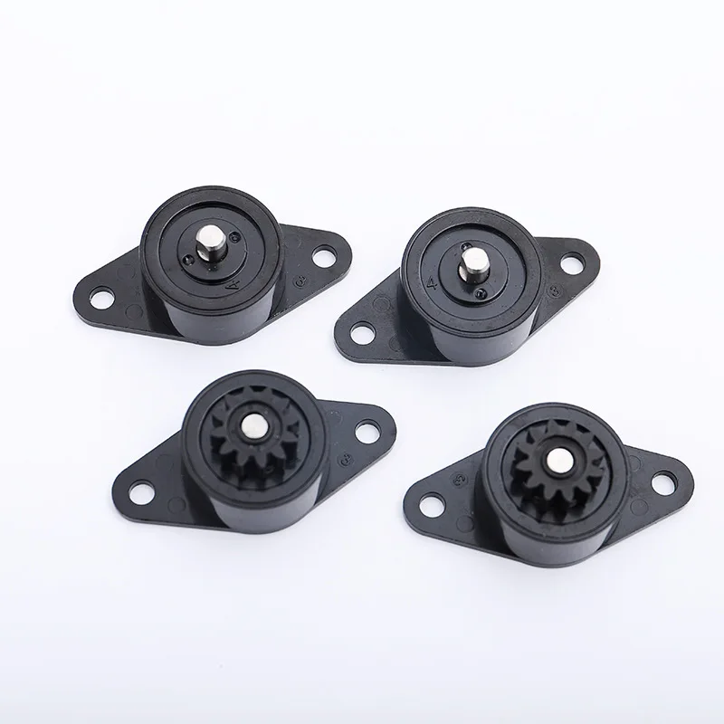 Soft Close Rotary Damper - Bidirectional Hydraulic Gear Damper for ...