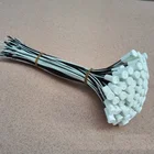G4 ソケットセラミック led ハロゲン電球ランプライトホルダー 12 v g4 ハロゲンランプソケットタイプ g4 ランプホルダー
