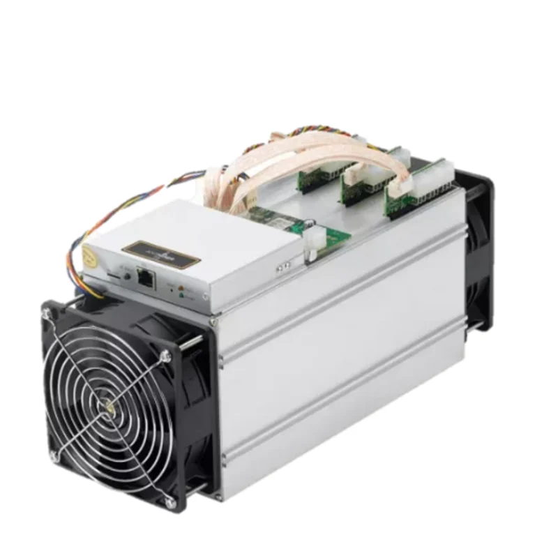 Used Bitmain Miner Antminer S9 14t S9k S9se S9i 16t Crypto Asic Miners ...