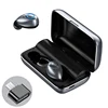Joyroom Wholesale 2500mah Charging Case TWS Bluetooths 5.0 Bulk Wireless Headphone Head Phones