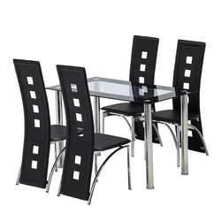 gloss tv stand