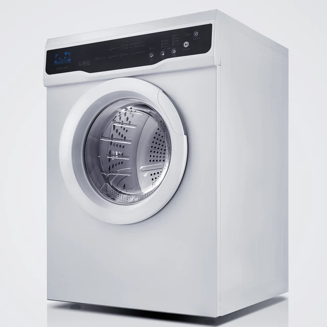 
8kg Home Compact Laundry Tumble Clothes Dryer/Electric Clothes Dryer Machine 