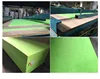 Changshu HongYi high density KTV soundproof wall panel mat