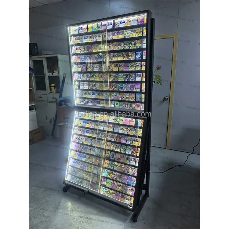single baseball card display case with Engraving : Sports & Outdoors making it simple to update or transform your display UV-Resistant Card Display Cases for