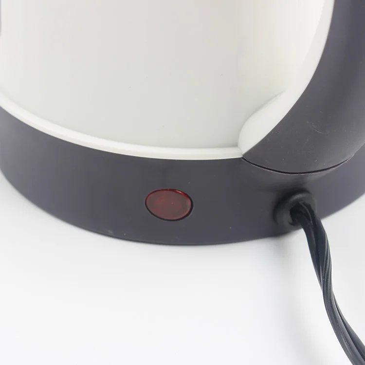 electric car kettle heating cup