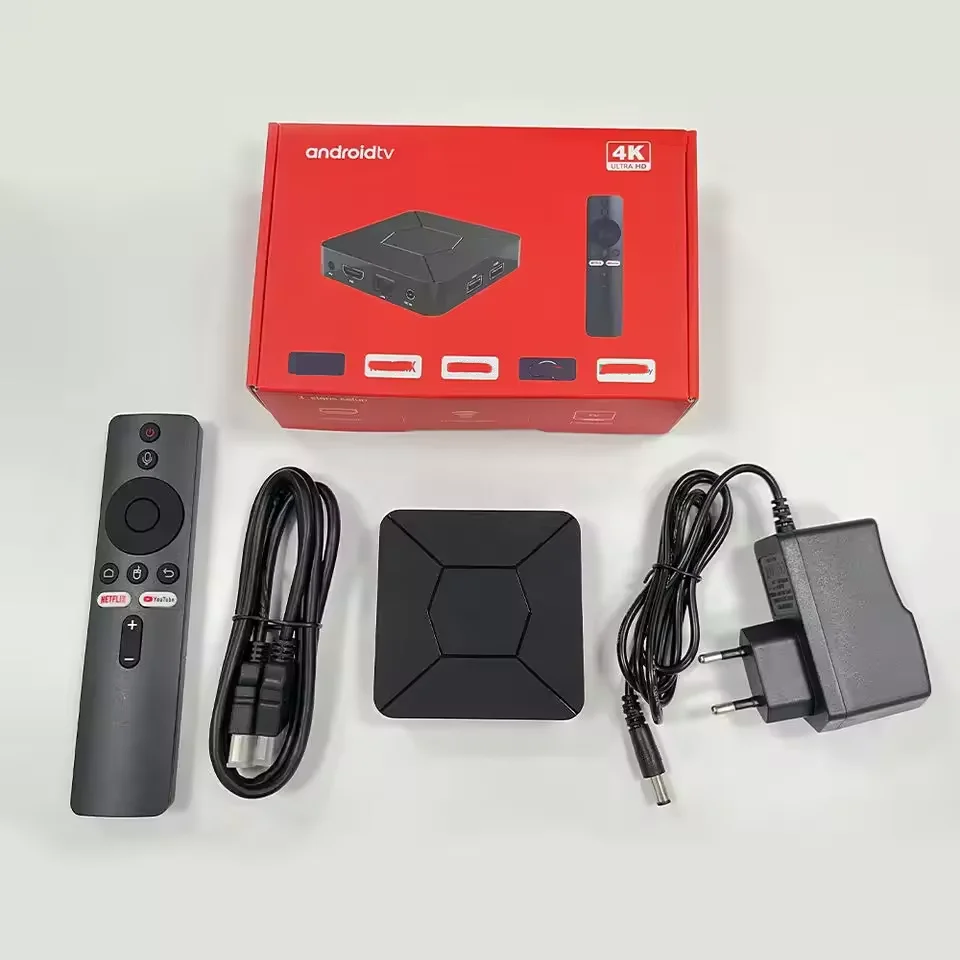 Linux vs Android IPTV Box Guide: How to Choose the Right 4K TV Box