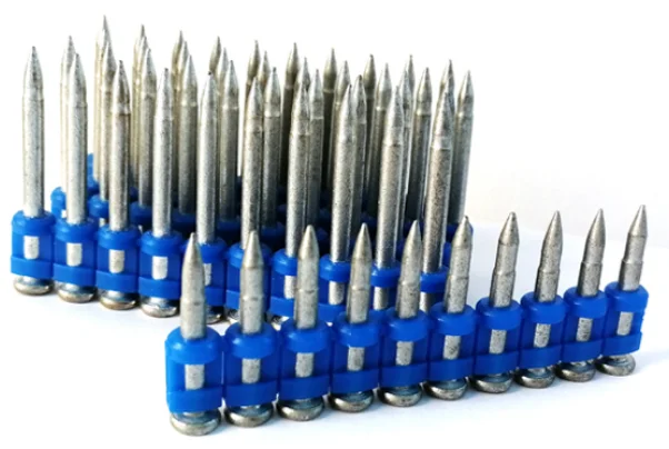 Hitachi,Rawl 1000 nails NO GAS Senco Nails for Spit Pulsa 700p,800p 