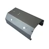OEM ODM Full-service Precision Bending Stamping Processing, Custom Stamping Forming Part, Hard Anodizing Aluminum Bended Part