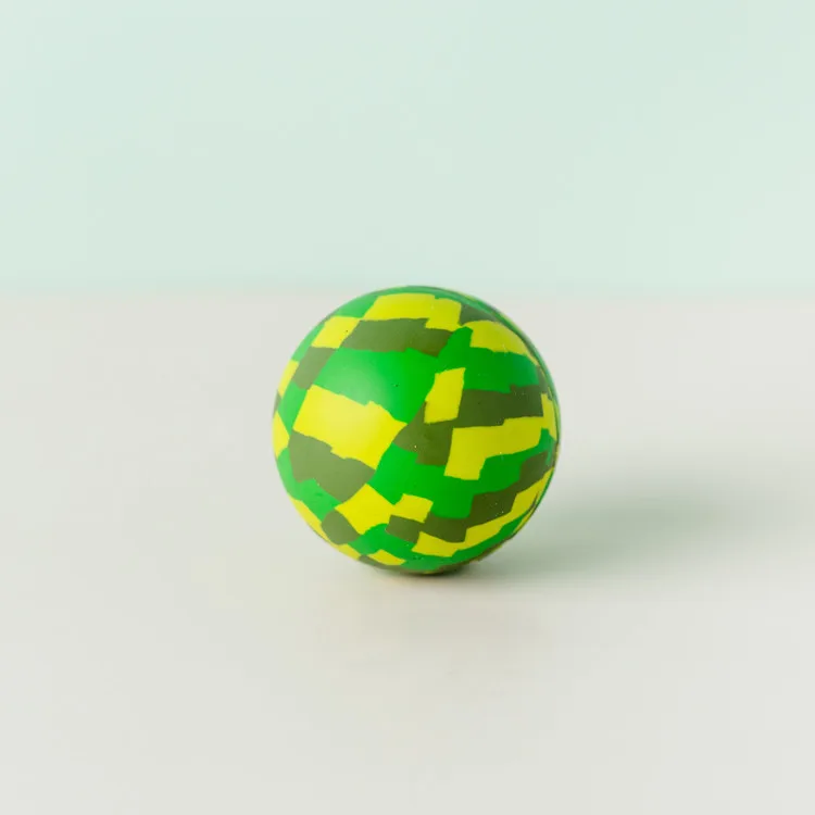 Wholesale bulk vending machine totys multiple sizes colorful rubber custom printed bouncy balls .jpg