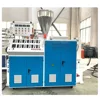 cheap price Home decoration Customized PVC corner border extrusion machinery